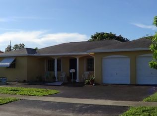5524 Harrison St, Hollywood, FL 33021