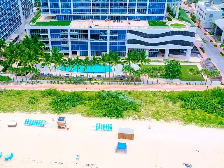 6899 Collins Ave #703 — Photo 1
