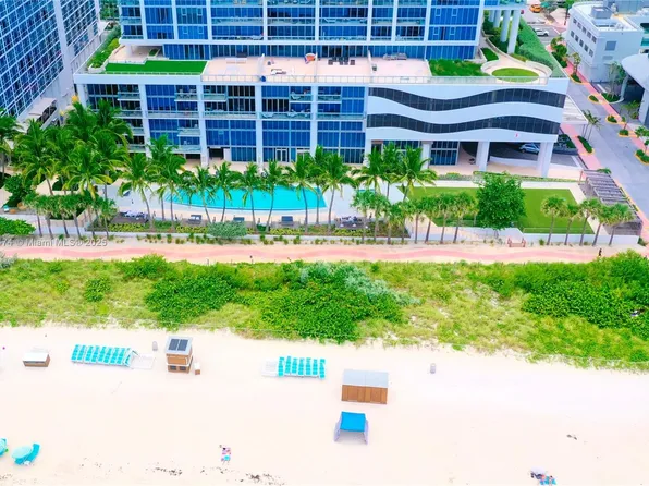 6899 Collins Ave, Miami Beach, FL