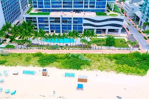 6899 Collins Ave #703 Photo 1