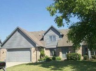 2363 S Quiet Ct, Indianapolis, IN 46239