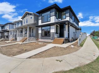 3502 42nd Ave, Beaumont, AB T4X3B3