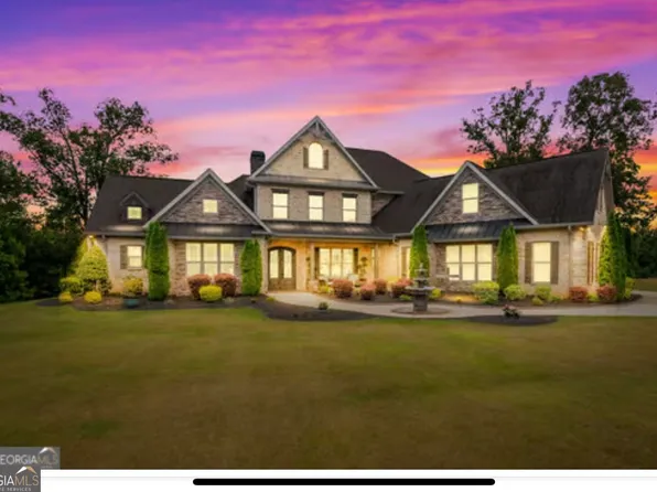 109 River Shoals Dr, Forsyth, GA 31029