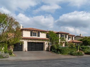 12080 Delante Way, Granada Hills, CA 91344