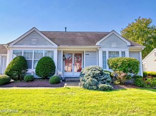 1219 Thornbury Ln #B, Manchester Township, NJ 08759