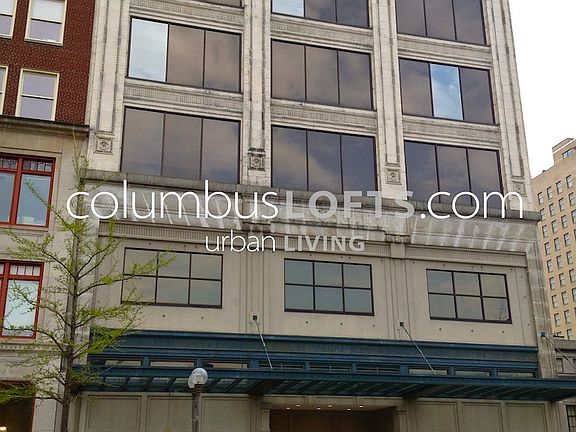 2nd image of 106 N High St APT 404