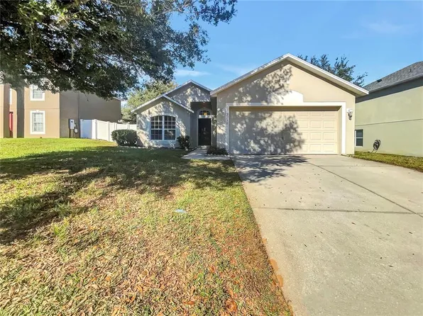 2230 Tealwood Cir, Tavares, FL 32778