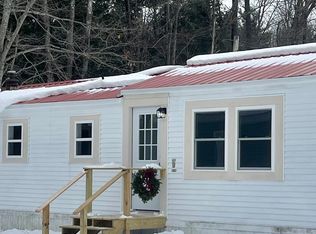 343 Old Lake Shore Rd LOT 17, Gilford, NH 03249
