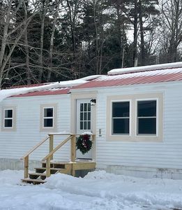 343 Old Lake Shore Road #17, Gilford, NH, 03249
