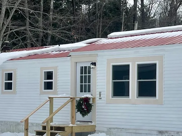 343 Old Lake Shore Road #17, Gilford, NH 03249