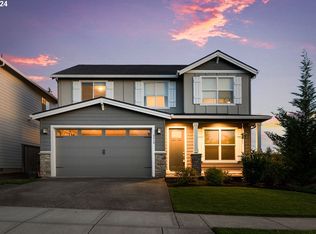 8510 N Hargrave St, Camas, WA 98607