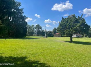 18976 State Highway 125, Williamston, NC 27892
