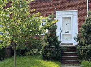 1522 Langford Rd, Gwynn Oak, MD 21207