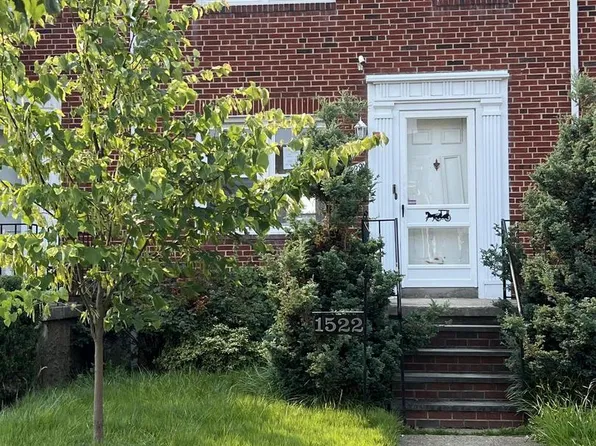 1522 Langford Rd, Gwynn Oak, MD 21207