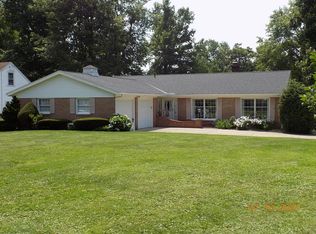 671 W Cook Rd, Mansfield, OH 44907