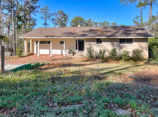3115 Exeter Rd, Augusta, GA 30909