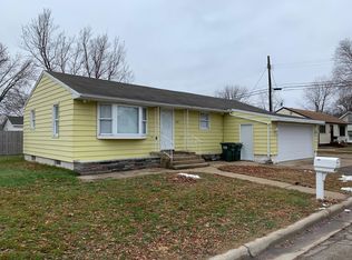 408 4th St S, Cold Spring, MN 56320