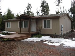 15771 Sparks Dr, La Pine, OR 97739