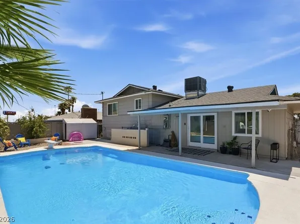6252 Clarice Ave, Las Vegas, NV 89107