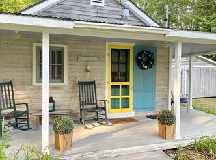 167 Tatnic Rd, Wells, ME 04090