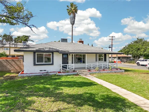 128 W Ramona Dr, Rialto, CA 92376
