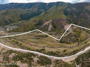 13 Tbd Hwy, Rifle, CO 81650