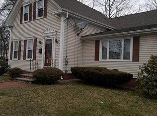 184 Union St, Attleboro, MA 02703