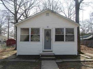 716 E Tampa Ave, Villas, NJ 08251