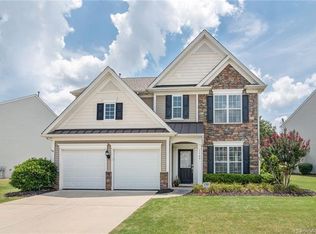 3309 Dunbar Ln, Indian Land, SC 29707