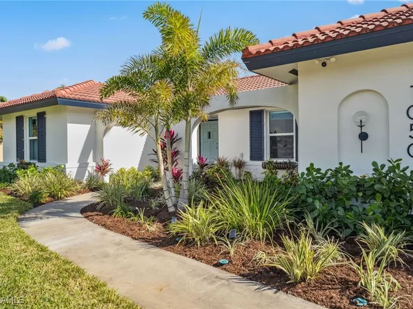1050 Clarellen Dr, Fort Myers, FL 33919