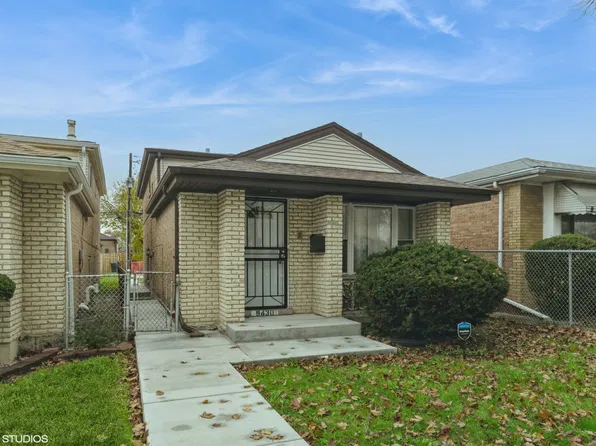 9430 S Eggleston Ave, Chicago, IL 60620