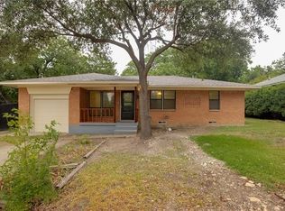 618 Eli Ave, Dallas, TX 75211