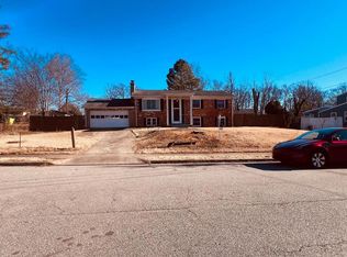 14303 Chesterfield Dr, Woodbridge, VA 22191