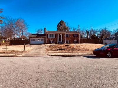 14303 Chesterfield Dr, Woodbridge, VA, 22191