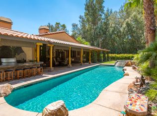 961 N Via Miraleste, Palm Springs, CA 92262