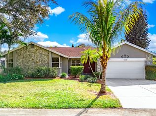 11234 NW 43rd Ct, Coral Springs, FL 33065