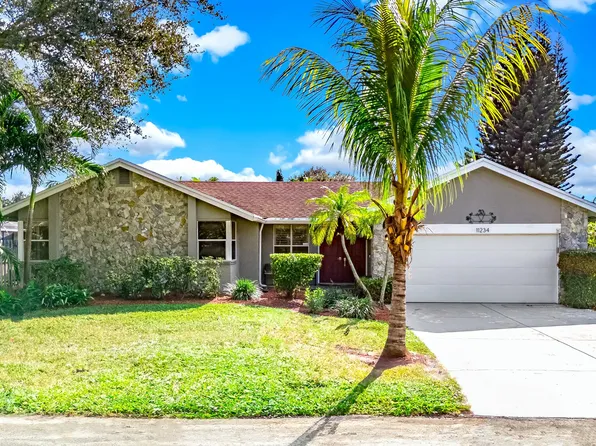 11234 NW 43rd Court, Coral Springs, FL 33065