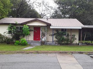 101 Kupsick St, Tahlequah, OK 74464