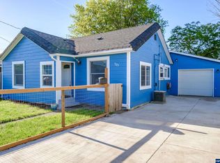 925 5th Ave SE, Albany, OR 97321