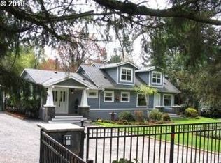 17550 SE 232nd Dr, Damascus, OR 97089