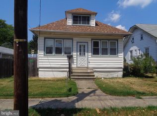 6117 Wayne Ave, Pennsauken, NJ 08110