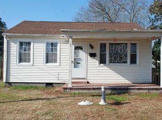 108 Allen Rd, Portsmouth, VA 23702