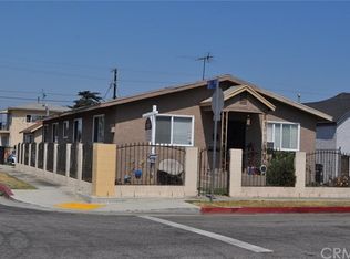 6535 Denver Ave, Los Angeles, CA 90044