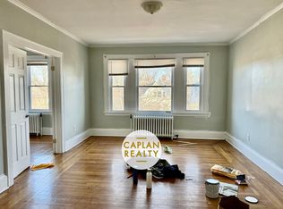 98 Norton St #O6, New Haven, CT 06511