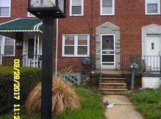 7468 School Ave, Dundalk, MD 21222