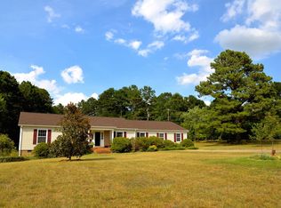 3500 Mintstone Dr, Mint Hill, NC 28227