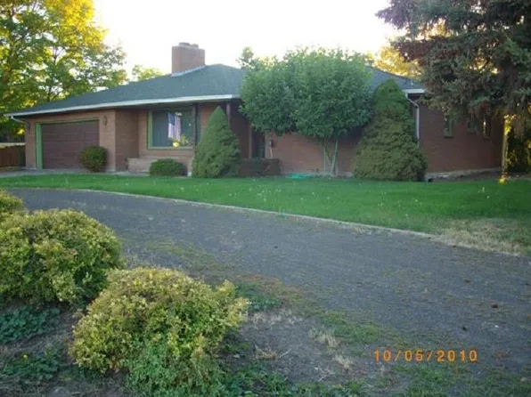 8217 N Five Mile Rd, Spokane, WA 99208