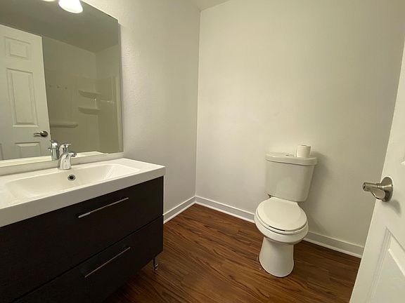 3rd image of 8206 Sam Rayburn Dr #A