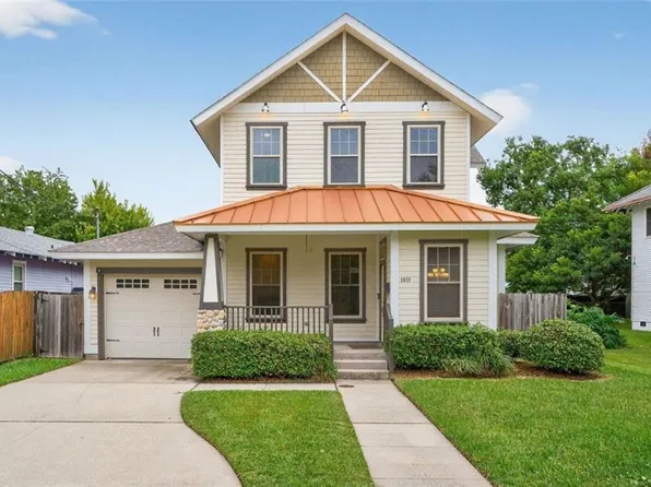 5859 W End Blvd, New Orleans, LA 70124