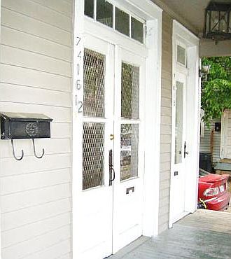 2nd image of 7416 Burthe St #1/2